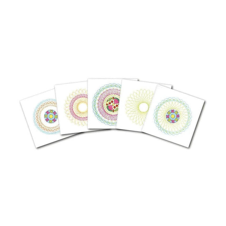 SPIRAL DESIGNER by Ravensburger
