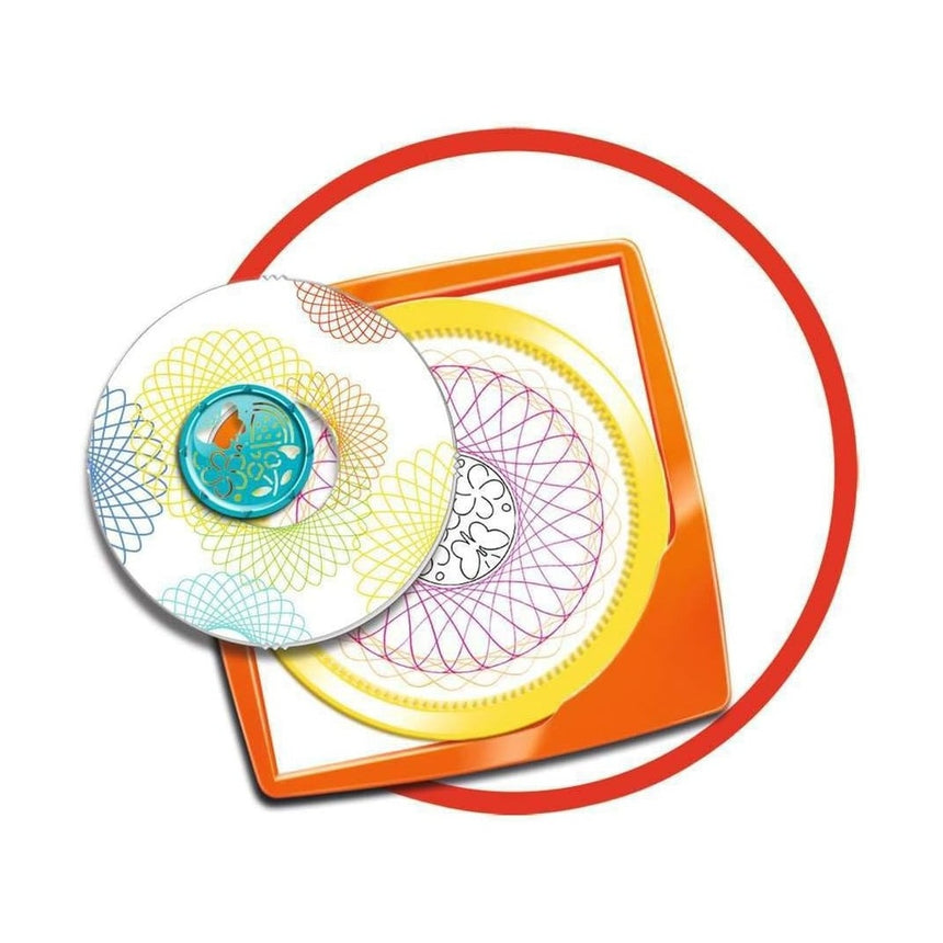 SPIRAL DESIGNER by Ravensburger