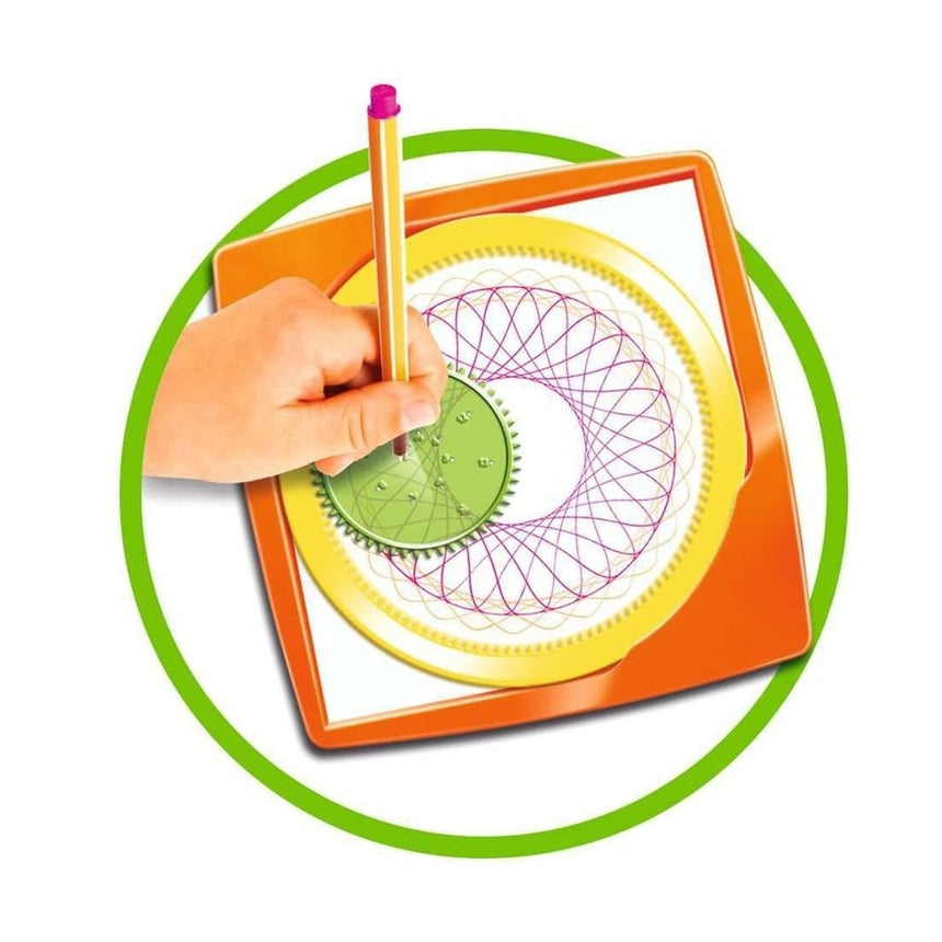 SPIRAL DESIGNER by Ravensburger