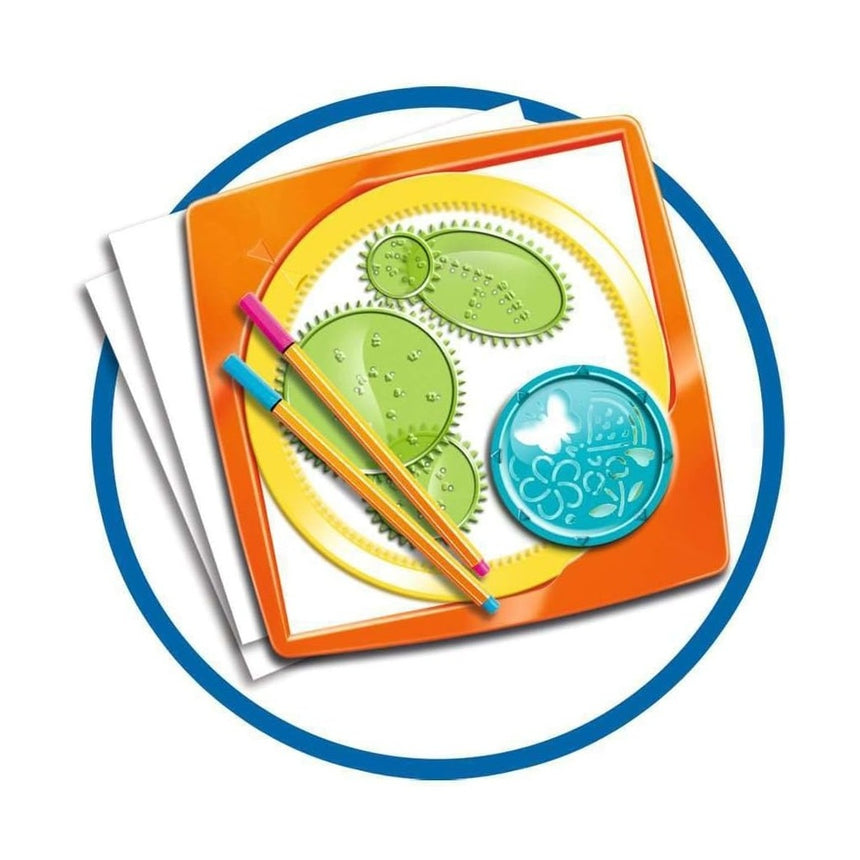 SPIRAL DESIGNER by Ravensburger