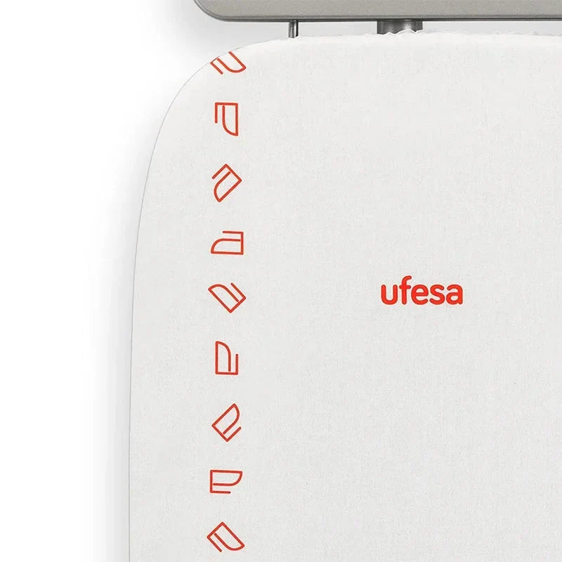 SPLASH Ironing board 110 × 34 cm laundry SPLASH Ironing board 110 × 34 cm SPLASH Ironing board 110 × 34 cm Ufesa