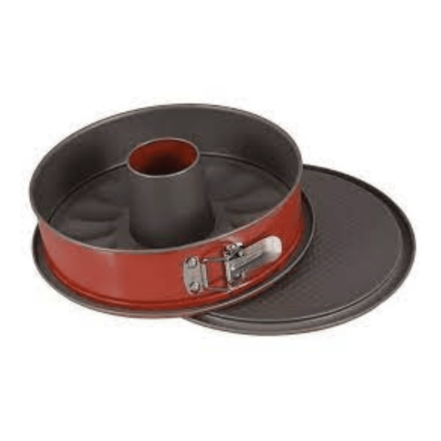 Tart Cake Mould Non-Stick 28cm Colors  Tart Cake Mould Non-Stick 28cm Colors Tart Cake Mould Non-Stick 28cm Colors Pal