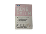 Beauty Formulas Acne Cover Patches 2-in-1