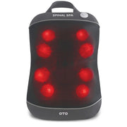 Wireless Portable Back Massager Massage & Relaxation Wireless Portable Back Massager Wireless Portable Back Massager OTO