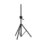 On-Stage Power Crank-up Speaker Stand SS8800B+ 47-80 In