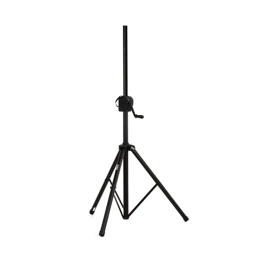 On-Stage Power Crank-up Speaker Stand SS8800B+ 47-80 In