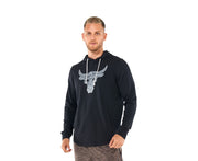 Under Armour Project Rock Terry Hoodie