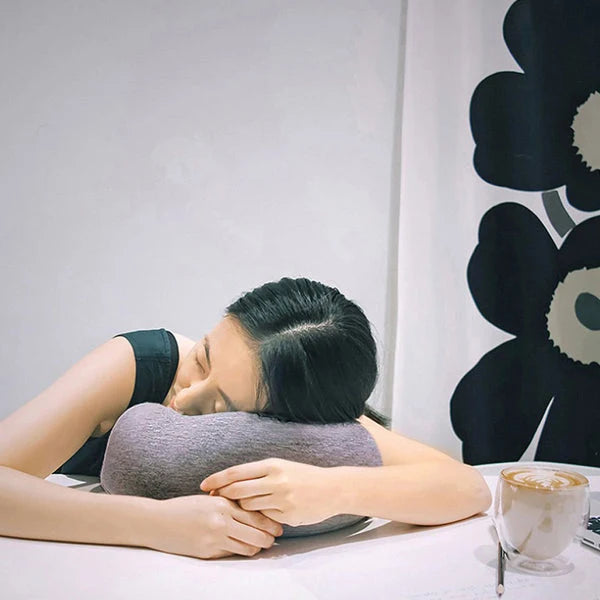 Wireless Rechargeable Travel Neck Soother Massage & Relaxation Wireless Rechargeable Travel Neck Soother Wireless Rechargeable Travel Neck Soother OTO