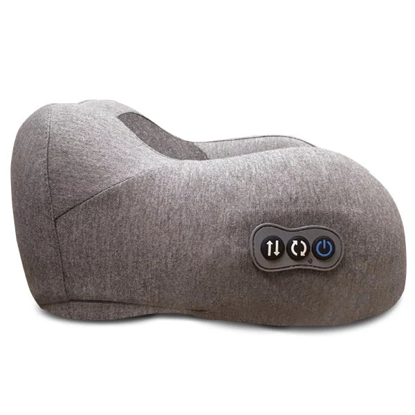 Wireless Rechargeable Travel Neck Soother Massage & Relaxation Wireless Rechargeable Travel Neck Soother Wireless Rechargeable Travel Neck Soother OTO