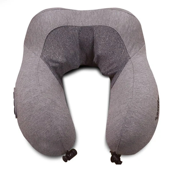 Wireless Rechargeable Travel Neck Soother Massage & Relaxation Wireless Rechargeable Travel Neck Soother Wireless Rechargeable Travel Neck Soother OTO