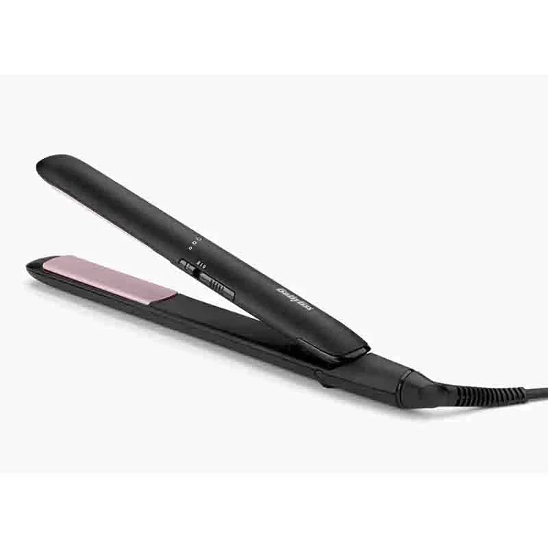 Babyliss ST241E Hair Straightener smooth ceramic 230 Hair Straighteners Babyliss ST241E Hair Straightener smooth ceramic 230 Babyliss ST241E Hair Straightener smooth ceramic 230 BabyLiss
