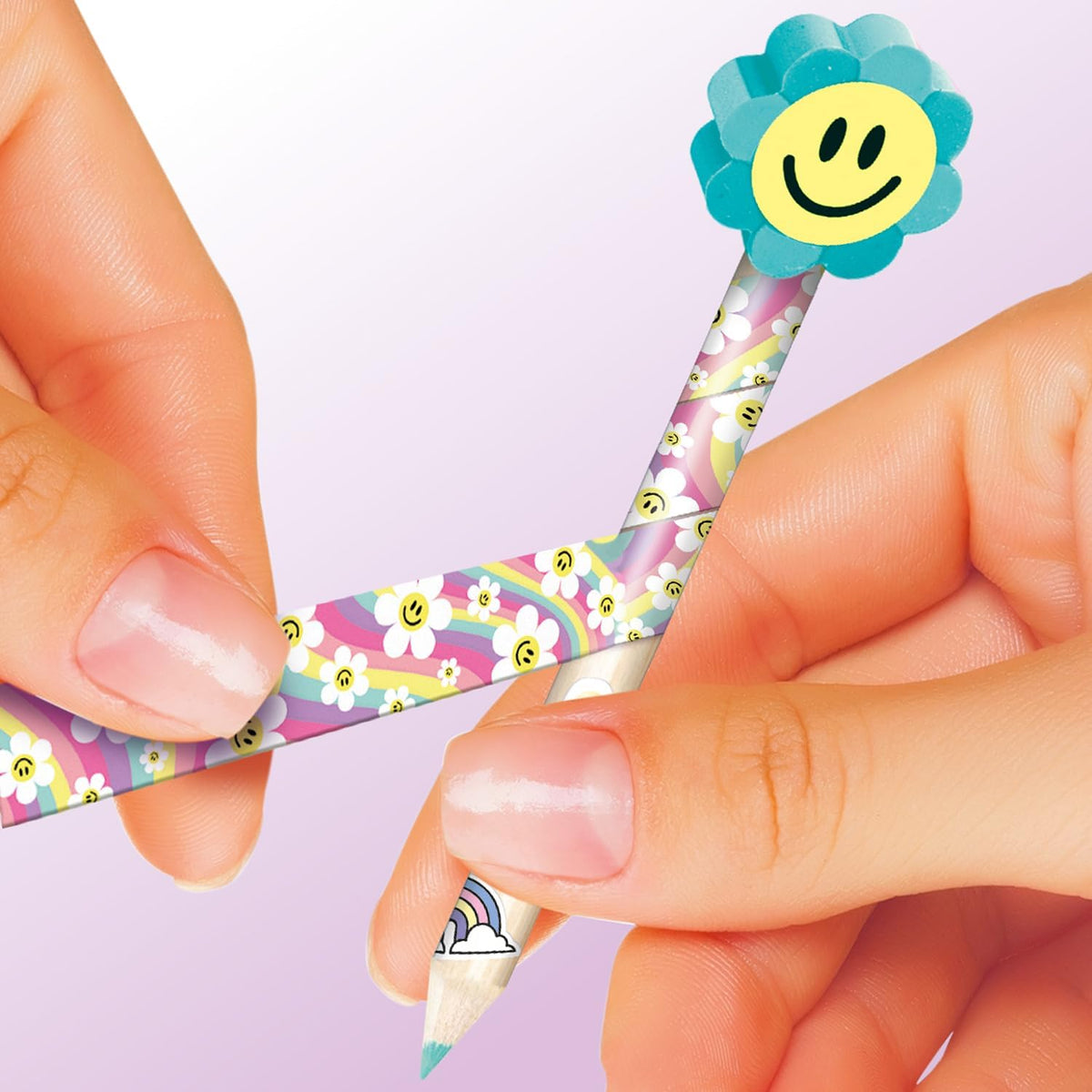 STATIONERY MAKER by Canal Toys