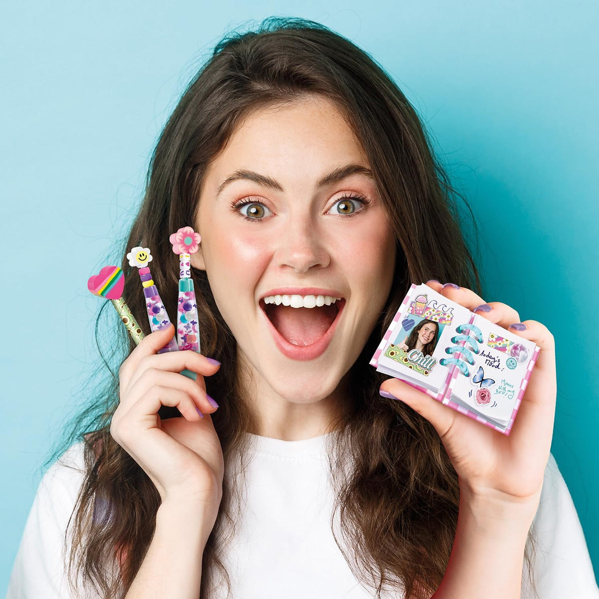 STATIONERY MAKER by Canal Toys