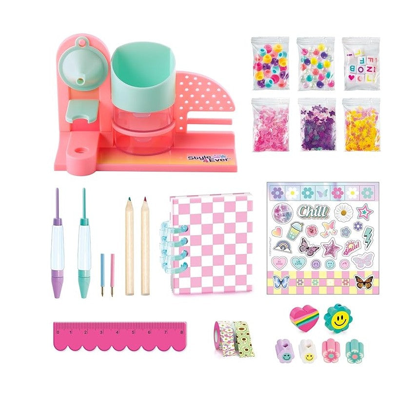 STATIONERY MAKER by Canal Toys