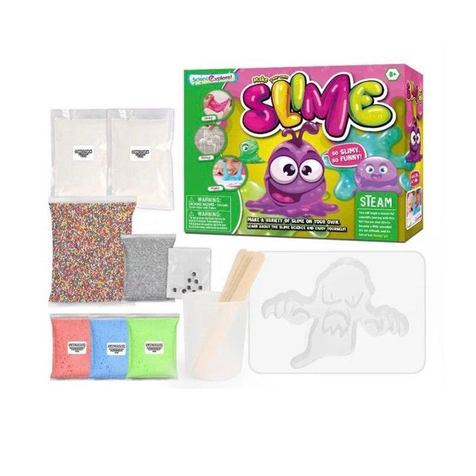 STEAM SLIME by OFFBRAND