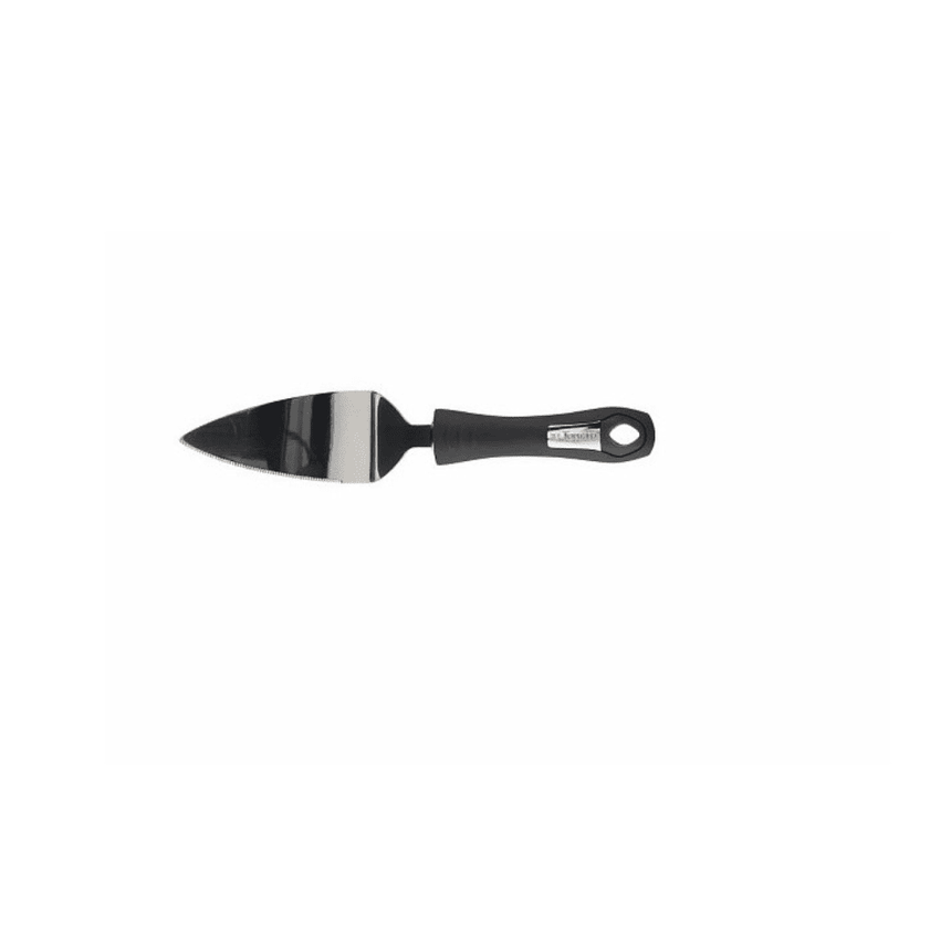 Mythos Steel Pizza & Cake Server Cake Servers Mythos Steel Pizza & Cake Server Mythos Steel Pizza & Cake Server Tognana