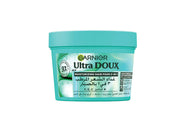Garnier Ultra Doux Hair Food Mask Aloe 390 ml