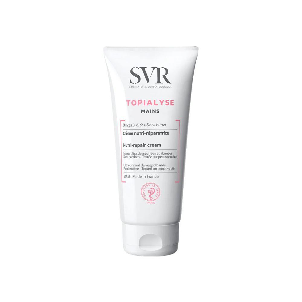 Svr Topialyse Mains 50ML