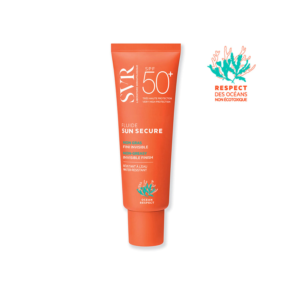 Svr Sun Secure Fluide Photo-Age SPF50+ - 40ML