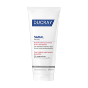 Sabal Argeal Daily Serum Absorbing Shampoo 200ml