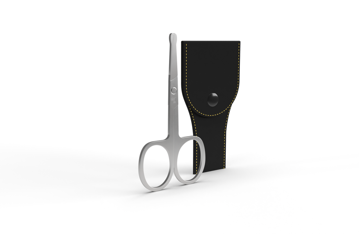 Safety Scissors