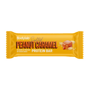 Salted Peanut Caramel Protein Bar