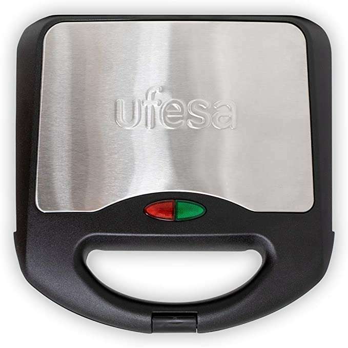 The German Outlet, Ufesa, Sandwich Maker