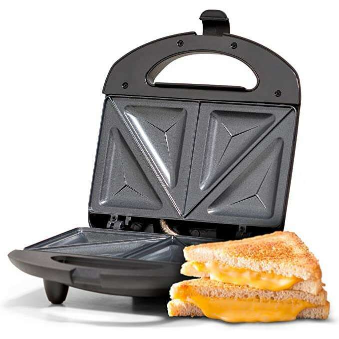 The German Outlet, Ufesa, Sandwich Maker