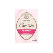 Cavailles Relaxing Cream Soap
