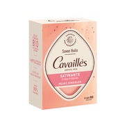 Cavailles Satin Oil Surgras Soap