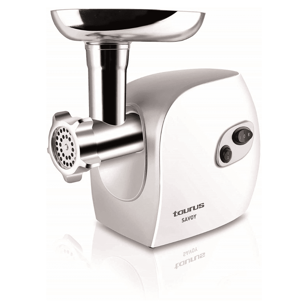 The German Outlet, Taurus, Meat mincer