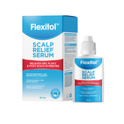 Flexitol Scalp Relief Serum 60ml