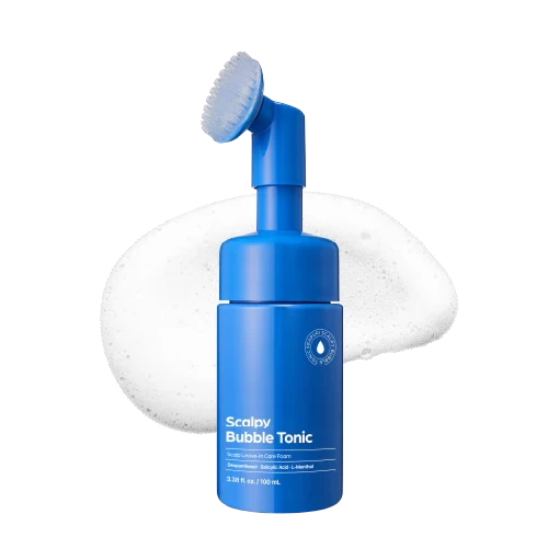 Scalpy Bubble Scalp Tonic