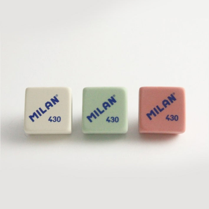 Eraser Milan