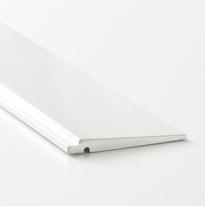 MUJI Aluminum Ruler