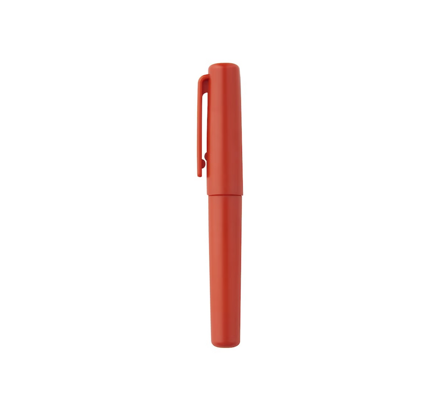 MUJI Compact Pen