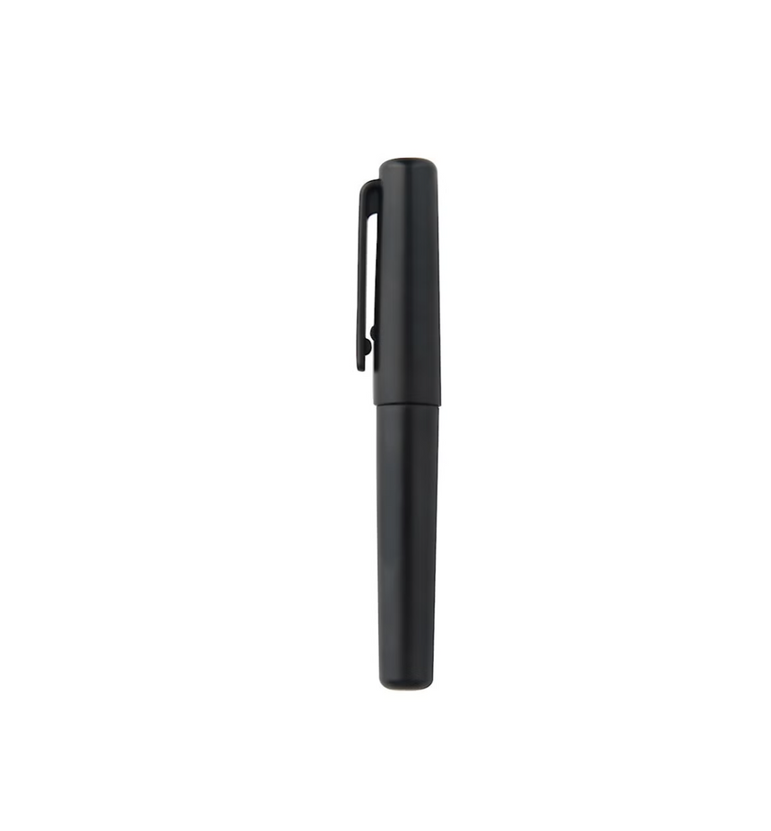 MUJI Compact Pen