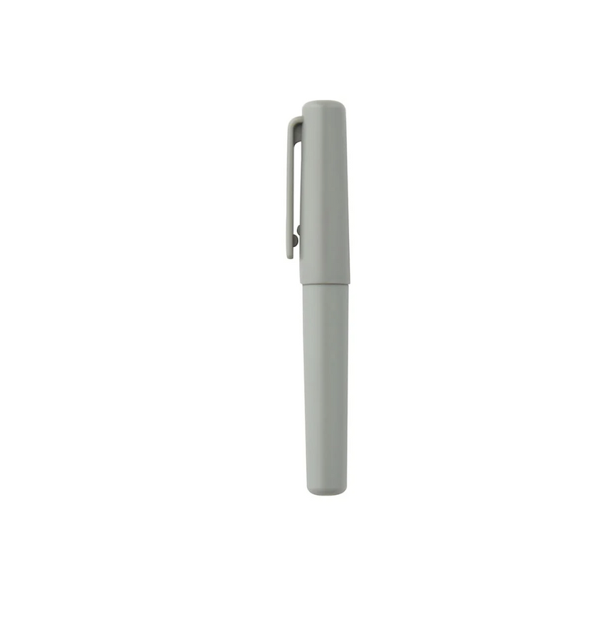MUJI Compact Pen