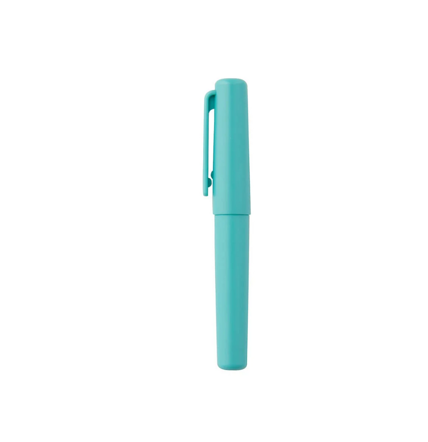 MUJI Compact Pen