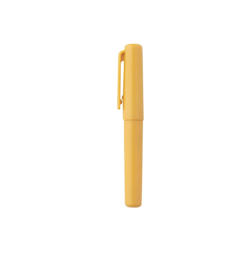 MUJI Compact Pen