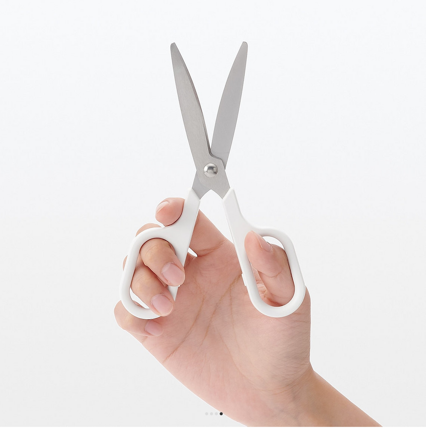 MUJI Scissors