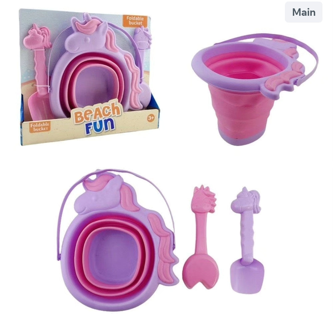 Children Beach Set