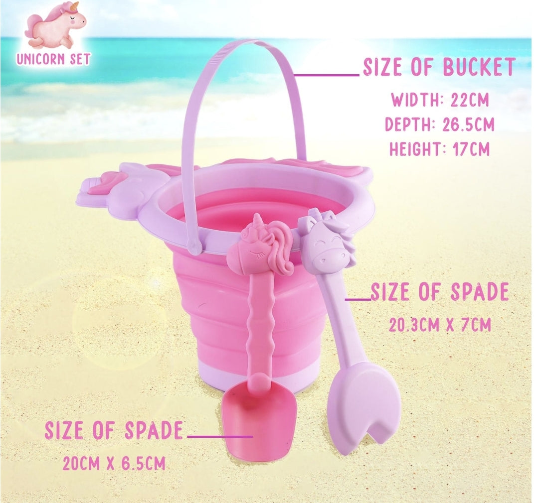 Children Beach Set