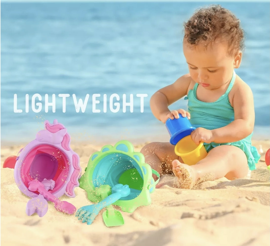 Children Beach Set