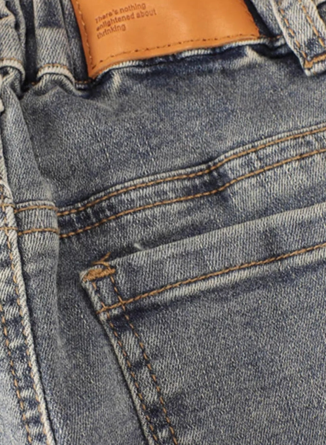 Skinny Jeans for Girls | 5–9Y