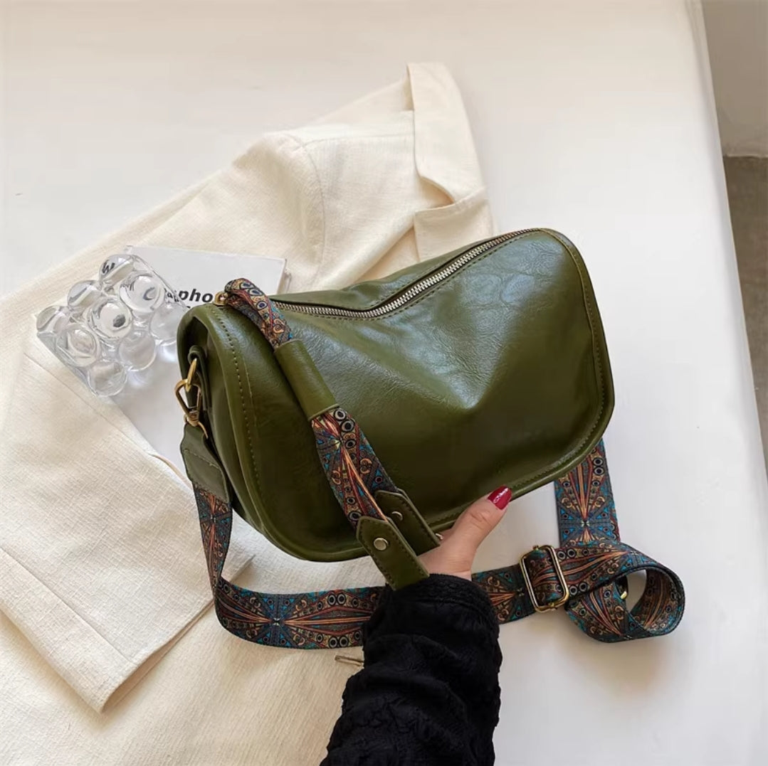 High Quality Women Handbag