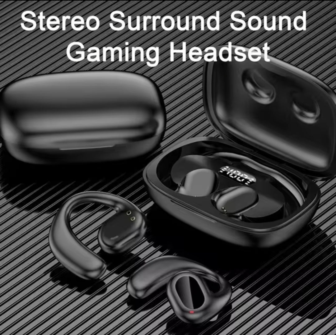 TWS Wireless Headset In-Ear Earbuds