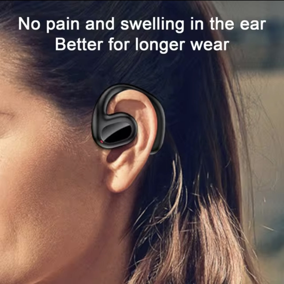 TWS Wireless Headset In-Ear Earbuds