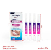 Ubestsmile Teeth Whitening Gel Pens – 4 Pens