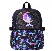 Smiggle Backpack Mermaid | (G1-G3) | 42cm